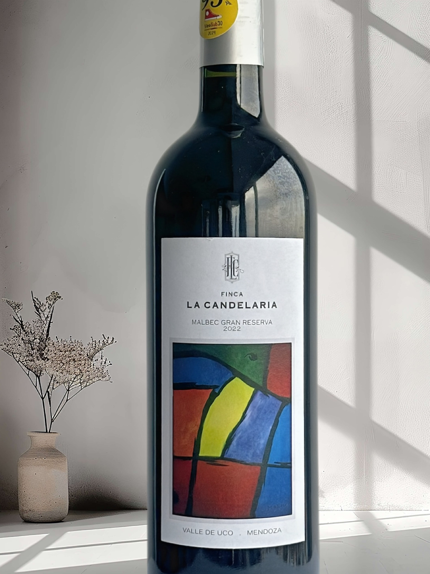 Bodega Finca La Candelaria
